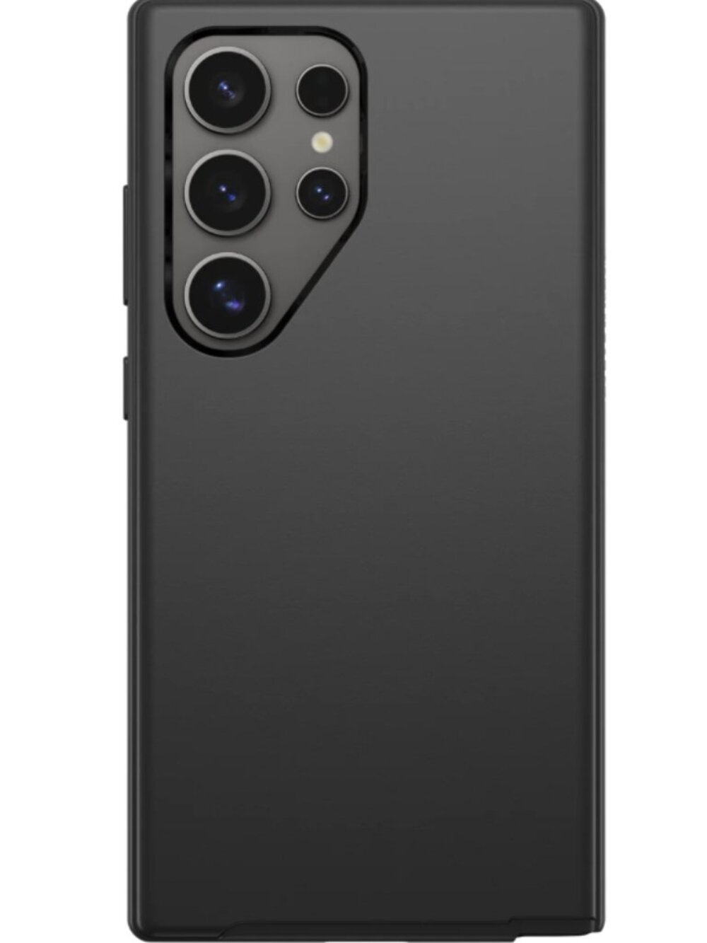 NIB NWT Otterbox Symmetry Series, Galaxy S24 Ultra, Black